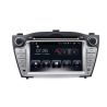 Auto Rádio HYUNDAI TUCSON e IX35 2009 2010 2011 2012 2013 GPS DVD Bluetooth Android
