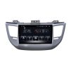 Auto Rádio HYUNDAI TUCSON e IX35 2015 2016 2017 2018 GPS USB Bluetooth Android
