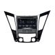 Auto Rádio HYUNDAI Sonata 2010 2011 2012 GPS USB Bluetooth Android