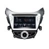 Auto Rádio HYUNDAI ELANTRA, i35 e AVANTE 2010 2011 2012 2013 GPS DVD Bluetooth Android