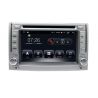 Auto Rádio Hyundai H1 GPS USB Bluetooth 2010 2011 2012 2013 Android