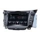 Auto Rádio Hyundai I30 E Elantra GT 2012 2013 2014 GPS USB Bluetooth 2010 2011 2012 2013 Android