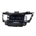 Auto Rádio Hyundai IX35 2015 2016 2017 2018 GPS USB Bluetooth Android