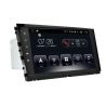 Auto Rádio Hyundai Mistra GPS USB Bluetooth 2013 2014 2015 Android