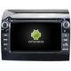 Auto Rádio PEUGEOT BOXER 2007 a 2016 GPS DVD Bluetooth Android