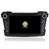 Auto Rádio Hyundai i40 GPS USB Bluetooth 2011 2012 2013 Android