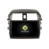 Auto Rádio Toyota Corolla Classic GPS Bluetooth USB Android