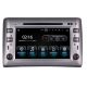 Auto Rádio Fiat Stilo de 2002 a 2010 GPS DVD Bluetooth Android