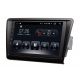 Auto Rádio Skoda Rapid GPS Bluetooth USB  2010 2011 2012 2013 2014 2015 2016 Android
