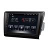 Auto Rádio Skoda Rapid GPS Bluetooth USB  2010 2011 2012 2013 2014 2015 2016 Android