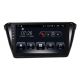Auto Rádio Skoda Superb 2016 2017 2018 GPS Bluetooth USB Android