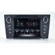 Auto Rádio BMW E90, E91, E92, E93 GPS DVD Bluetooth Android