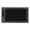 Auto Rádio 2 Din GPS DVD Bluetooth Android