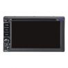 Auto Rádio 2 Din GPS DVD Bluetooth Android