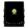 Auto Rádio Porsche Cayenne Multimédia Android GPS Bluetooth USB 2011 2012 2013 2014 2015 2016 2017