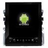 Auto Rádio Porsche Macan Multimédia Android GPS Bluetooth USB 2011 2012 2013 2014 2015 2016
