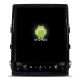 Auto Rádio Porsche Panamera Multimédia Android Tesla Style GPS Bluetooth USB