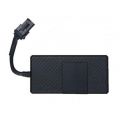 Localizador GPS Automóvel para ANDROID & IPHONE