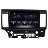 Auto Rádio Mitsubishi Lancer 2012 2013 2014 2015 2016 2017 GPS USB Bluetooth Android