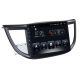 Auto Rádio Honda CRV 2012 2013 2014 2015 2016 GPS Bluetooth USB Android