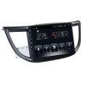 Auto Rádio Honda CRV 2012 2013 2014 2015 2016 GPS Bluetooth USB Android
