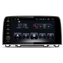 Auto Rádio Honda CRV 2017 2018 GPS Bluetooth USB Android