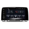 Auto Rádio Honda CRV 2017 2018 GPS Bluetooth USB Android