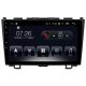 Auto Rádio Honda CRV 2007 2008 2009 2010 2011 GPS Bluetooth USB Android