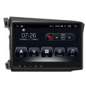 Auto Rádio Honda Civic 2012 2013 2014 2015 GPS Bluetooth USB Android