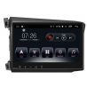 Auto Rádio Honda Civic 2012 2013 2014 2015 GPS Bluetooth USB Android