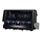 Auto Rádio Honda Civic 2009 2010 2011 GPS Bluetooth USB Android