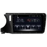 Auto Rádio Honda City 2015 2016 2017 GPS Bluetooth USB Android