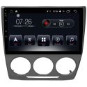 Auto Rádio Honda Crider 2013 2014 2015 2016 2017 GPS Bluetooth USB Android