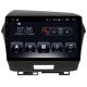 Auto Rádio Honda JADE 2013 2014 2015 2016 2017 GPS Bluetooth USB Android