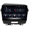 Auto Rádio Honda JADE 2013 2014 2015 2016 2017 GPS Bluetooth USB Android