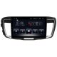 Auto Rádio Honda Accord 2014 2015 2016 2017 GPS Bluetooth USB Android