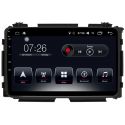 Auto Rádio Honda HRV 2015 VEZEL XRV 2014 2015 2016 2017