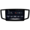 Auto Rádio Honda ODYSSEY 2015 2016 2017 2018 GPS Bluetooth USB Android