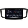 Auto Rádio Honda ODYSSEY 2015 2016 2017 2018 GPS Bluetooth USB Android