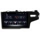 Auto Rádio Honda FIT RHD 2014 2015 2016 2017 GPS Bluetooth USB Android