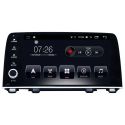 Auto Rádio Honda CRV 2017 2018 GPS Bluetooth USB Android