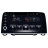 Auto Rádio Honda CRV 2017 2018 GPS Bluetooth USB Android