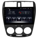 Auto Rádio Honda City RHD GPS Blueooth USB Android