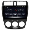Auto Rádio Honda City RHD GPS Blueooth USB Android