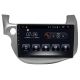 Auto Rádio Honda FIT RHD GPS Bluetooth USB Android