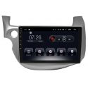 Auto Rádio Honda FIT RHD GPS Bluetooth USB Android