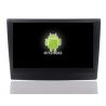 Auto Rádio Porsche 911 997 BOXTER CAYMAN (2005-2008) GPS USB Bluetooth Android