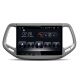 Auto Rádio JEEP Compass 2017 2018 GPS Bluetooth USB Android