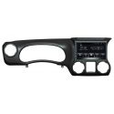 Auto Rádio Jeep Wrangler 2015 2016 2017 2018 GPS Bluetooth USB Android