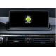 Multimédia Android BMW E90 E91 E92 E93 GPS Bluetooth USB de 2005 a 2012